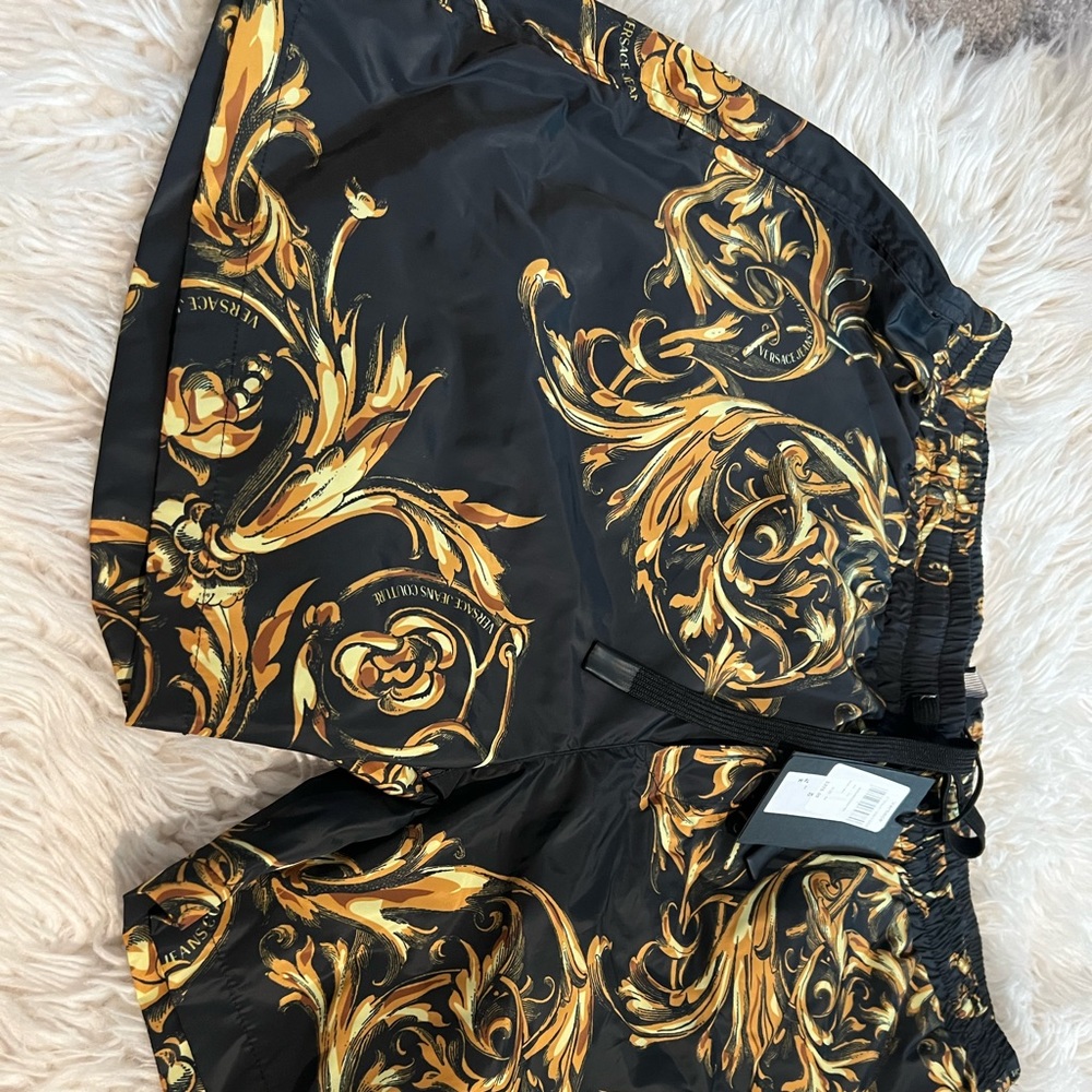 Versace Men Shorts